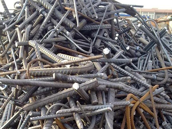 再生資源回收公司，讓廢品從此變成寶貝